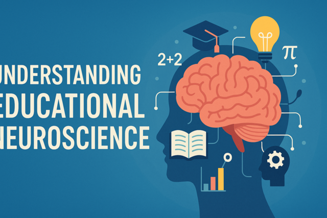 Understanding Educational Neuroscience